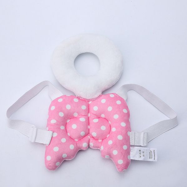

arloneet baby stereotypes pillow infant newborn anti-rollover mattress baby sleeping position pad pillow safety cushion w0501