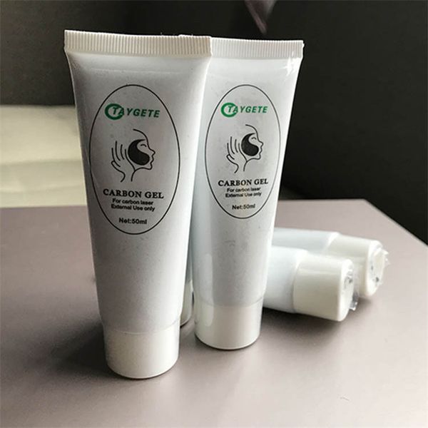 

Q witch nd yag la er black doll kin rejuvenation treatment active cream carbon gel 50ml 80ml