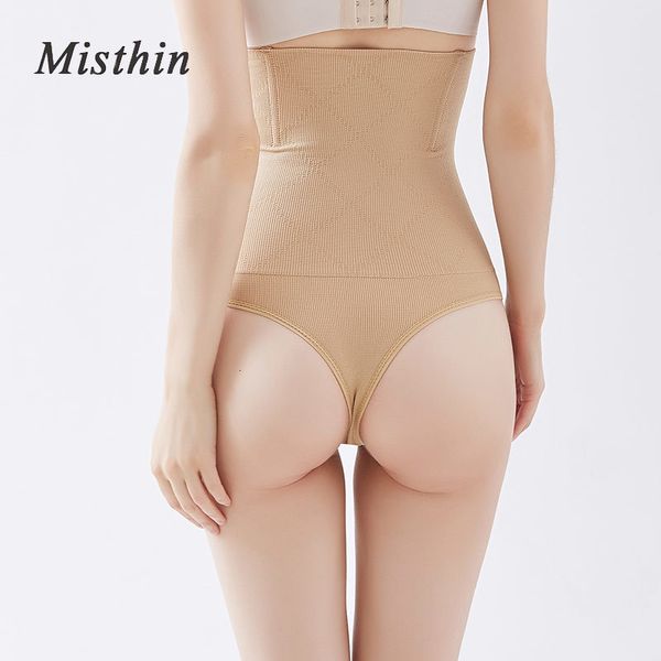 

lingerie slim waist thong trainer tummy body shaper girdle butt lifter shaperwear women underwear slimming belt s0044