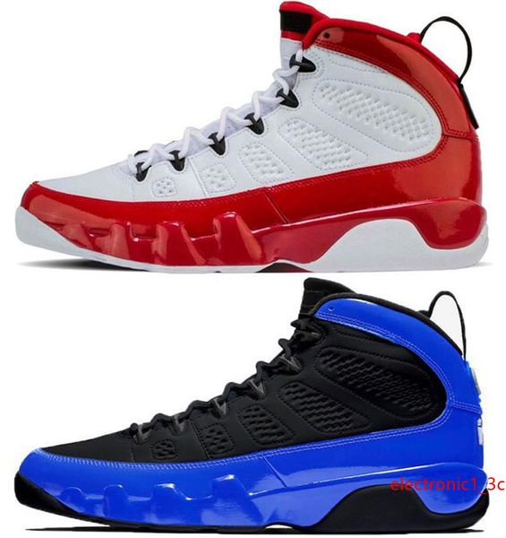 

новый jumpman 9 gym red приснилось do it black university red dark concord баскетбольных кроссовок 9s unc бред спортивные тапки обувь