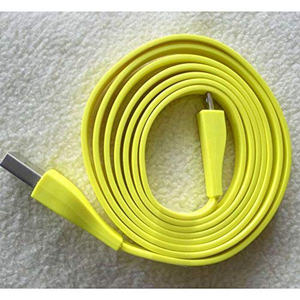 

micro usb cable for logitech ue boom megaboom roll bluetooth speaker