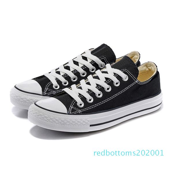 

2019 brand canvas 1970s star ox luxury designer casual shoes hi reconstructed slam jam black reveal white men women sport sneaker 36-44 r01