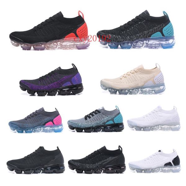 

2019 fly 2.0 shoes running shoe mango crimson pulse be true mens womens designer trainers sports casual shoes size 36-45