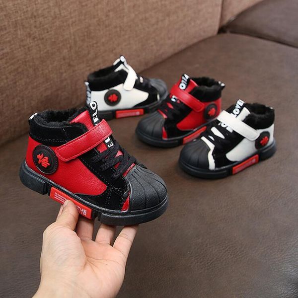 scarpe invernali da ginnastica