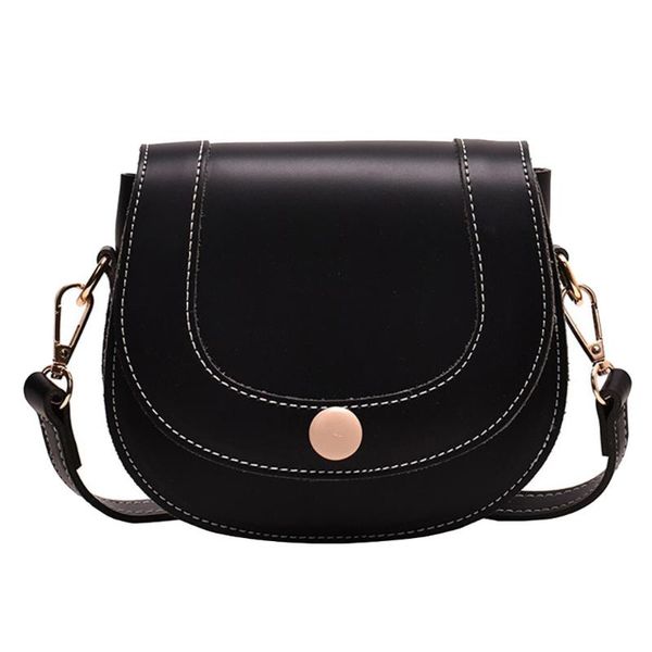 

coneed handbags women bags solid small square crossbody bags wild girls leather shoulder messenger bag travel 2