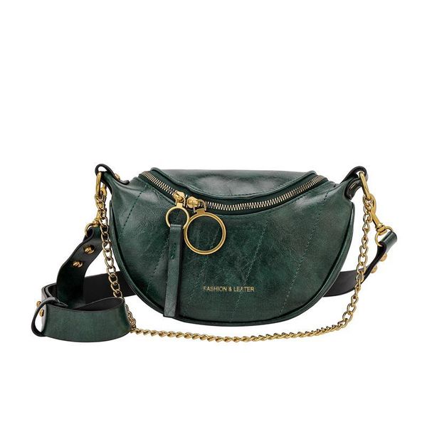 

shangxin дамы кольцо цепи ремень сумка 2020 новая сумка сумка мода прилив грудь плечо посланник