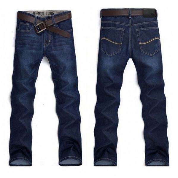 

2017 newly classical straight slim men jeans,fashion retail & wholesale denim blue bp brand jeans men,5876