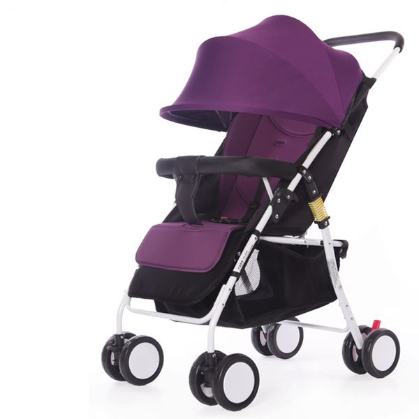 ultralight baby stroller