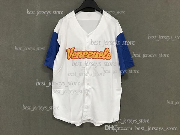 

Baseball Suit Short Sleeve Men's Card Loose Size Hip-Hop jerseys 18/19 Superior quality sportswear 6982