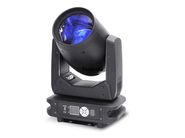 Movendo a cabeça Phantom Beam Spot DMX512 Lyre 100 Watt LED Moving Head Feight Light 100w