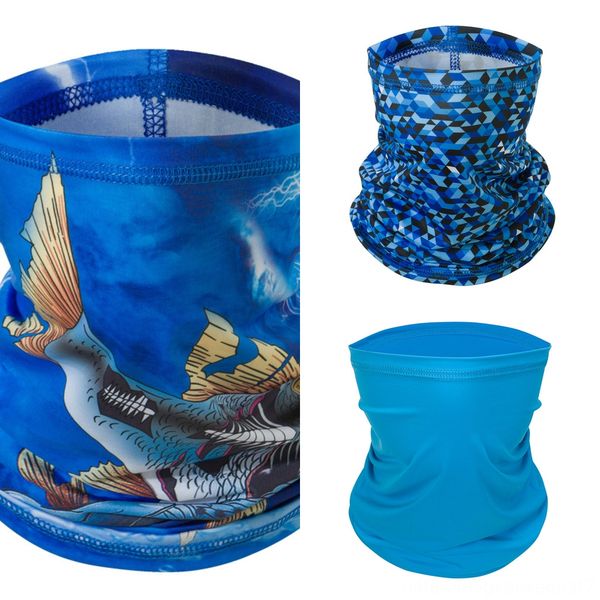 

xjxgk i cant breathe protective masks riding motion magic scarf scarf multifunctional neckerchief mask face mask, Black