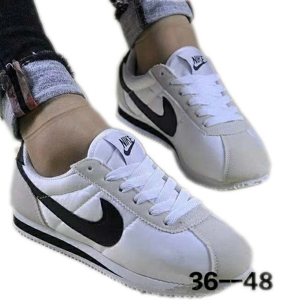 Großhandel Lässige CLASSIC CORTEZ QS Support Sneakers Training Mode Damen Und Herren Schatz Schuhe Belüftung Sportschuhe EURO 36 48 Von Perfect9988, Großhandel Lässige CLASSIC CORTEZ QS Support Sneakers Training Mode Damen Und Herren Schatz Schuhe Belüftung Sportschuhe EURO 36 48 Von Perfect9988,