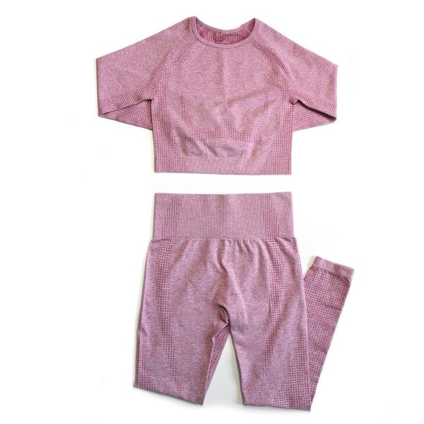 

6 цветов бесшовные йога set sports bra и гетры женская одежда gym набор тренировки одежда фитнес спортивная фитнес спортивный костюм