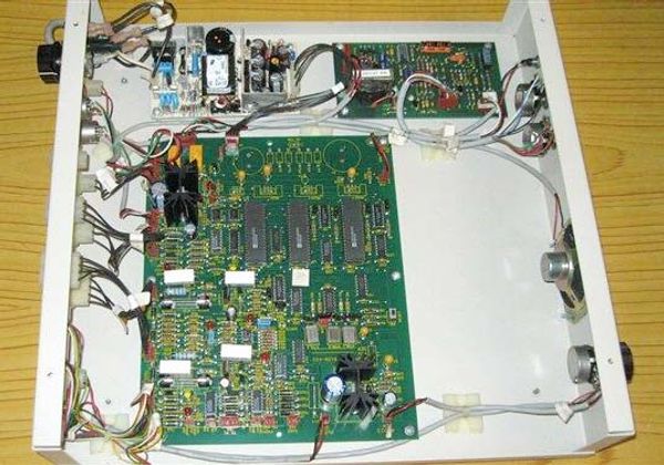 

brunswick bowling spare part low-voltage box io borad 47-862823-000