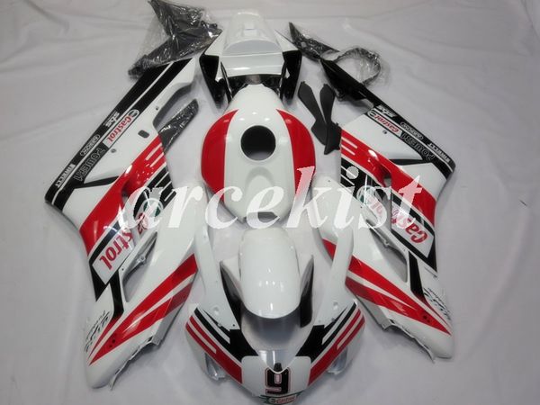 

инъекции плесень нового abs обтекатели комплекты подходят для honda cbr1000rr 2004 2005 04 05 1000rr cbr1000 кузовного набор пользовательско