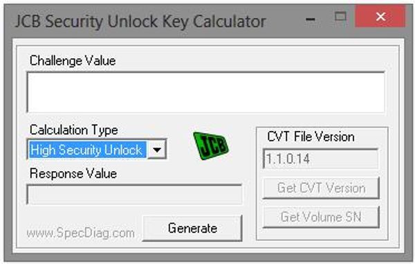 

jcb security unlock key calculator v0.2