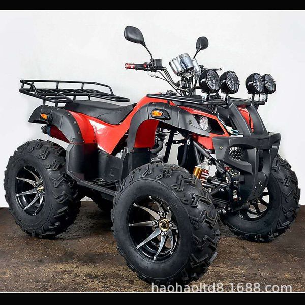 

завод прямых продаж 150cc atv четыре колеса беговые мотоцикл all-terrain vehicle adult вездеход atv