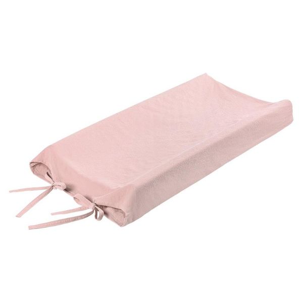 

baby nappy changing table pad soft changing jersey fabric waterproof baby mattress bed sheet infant pads mat cover