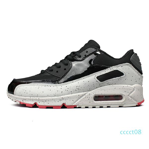 

running shoes for men women triple black white pink blue grey black croc infrared mens fashion trainer outdoor sport sneaker 36-45 08ct