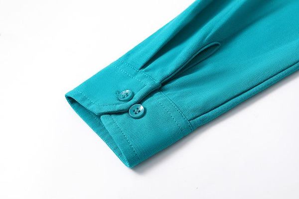 

men's long sleeve t-shirt 2019 autumn fashion sports and leisure sports wear jk-26, Black