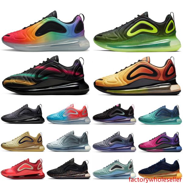 

new runner sneakers 2019 be true black neon streaks sport running shoes midnight navy laser orange triple black designer shoes 5-11