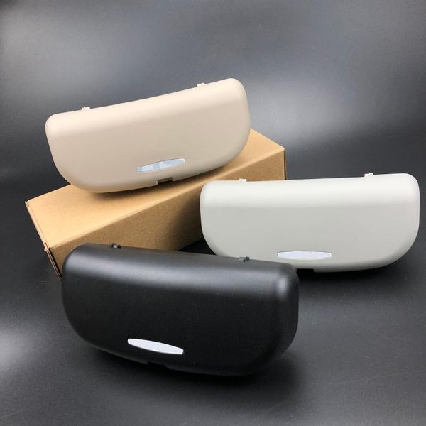 

car accessories sun visor glasses case for geely x7 vision sc7 cross gleagle bouns m11 indis very gx7 sx7 arrizo