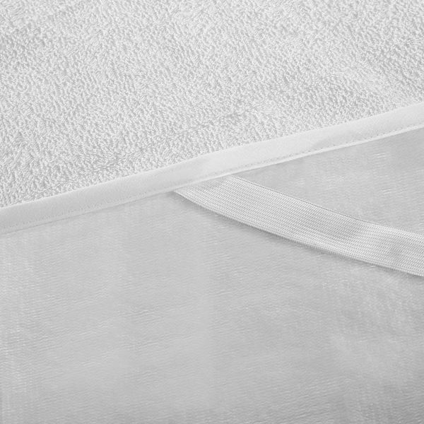 

all size cotton terry waterproof mattress pad cover anti mites bed sheet waterproof mattress protector for bed mattress er