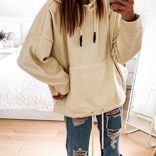 Sudaderas beige mujer Clearance