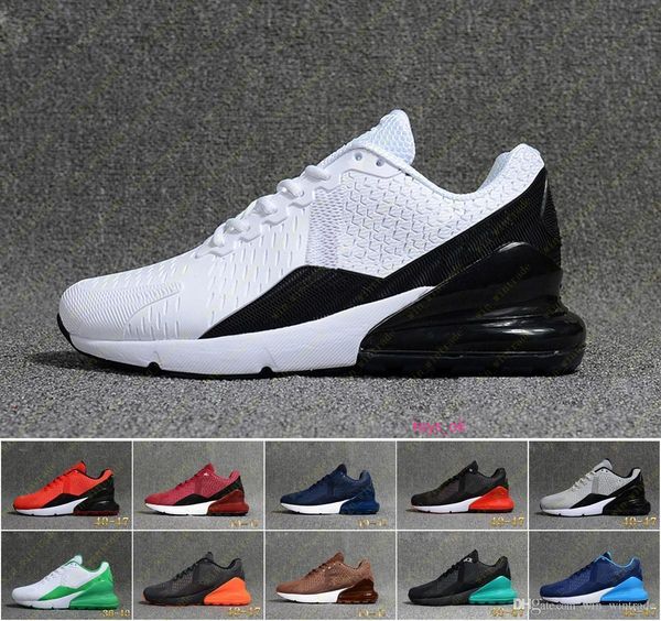 

2019 02 tpu mens new arrivals designer shoes black triple white cushion sneakers fashion athletics trainers running shoes size 36-45