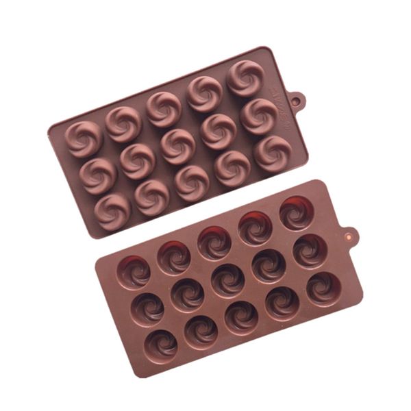 

2019 silicone fondant mold cake decorating chocolate baking mould tool stampo per torta in silicone #30