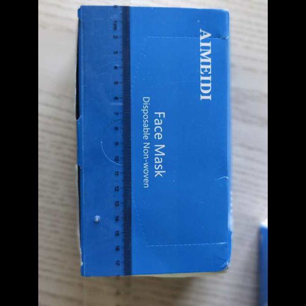 

24h shipping 50pcs disposable face masks 3-layers ffp3 ffp2 kn95 mouth non woven anti-dust anti-bacterial earloops breathing safety masks 16