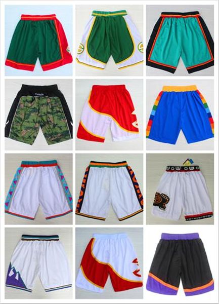 old time basketball shorts