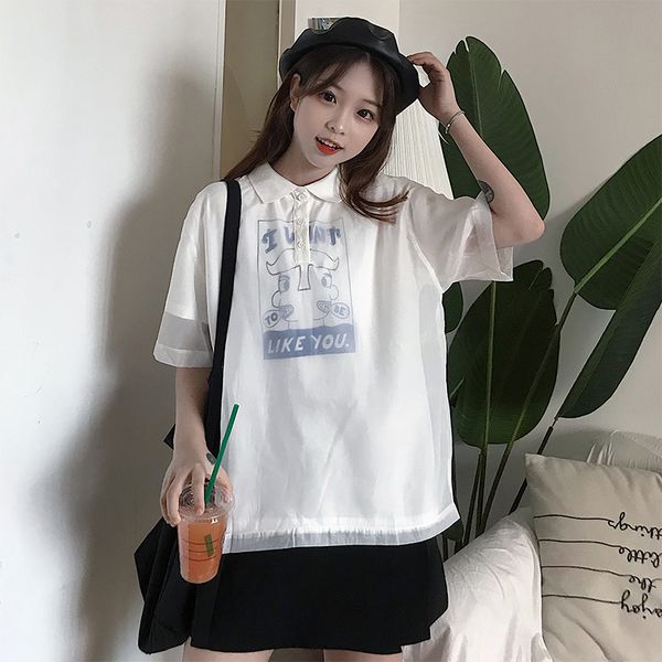 

new fashion women shirts crop long sleeve shirt women striped shirt, White