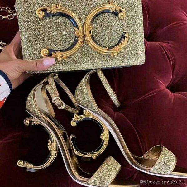 

new european style luxury classic women's fashion bag party bag metallic feel made of leather color decorative accessoriesletter decora