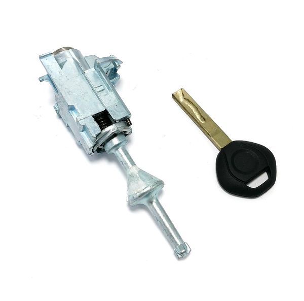 Left Driver Side Door Lock Barrel For Bmw 3 Series Automobile Left
