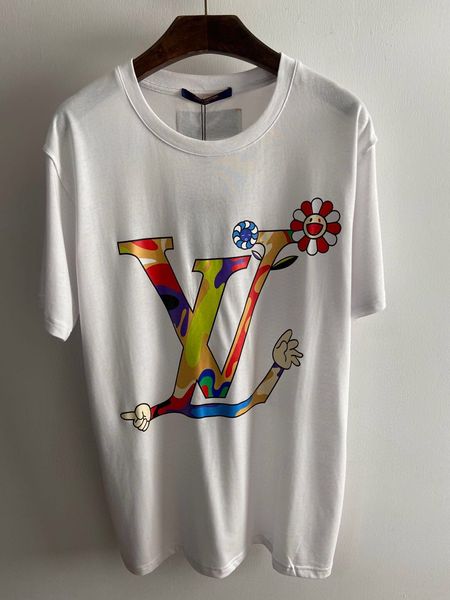 

new arrived designer t shirts for mens women s tshirt women t shirt men clothes short sleeve clothing white gym tees. q001, White;black