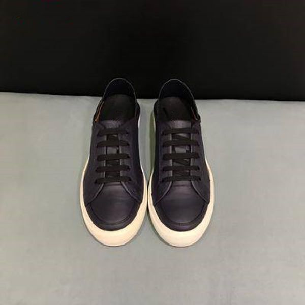 

luxury designer shoes air platfoem fashion handmade black men/women brown shoes genuine real leather shoes sport sneaker fast shipping