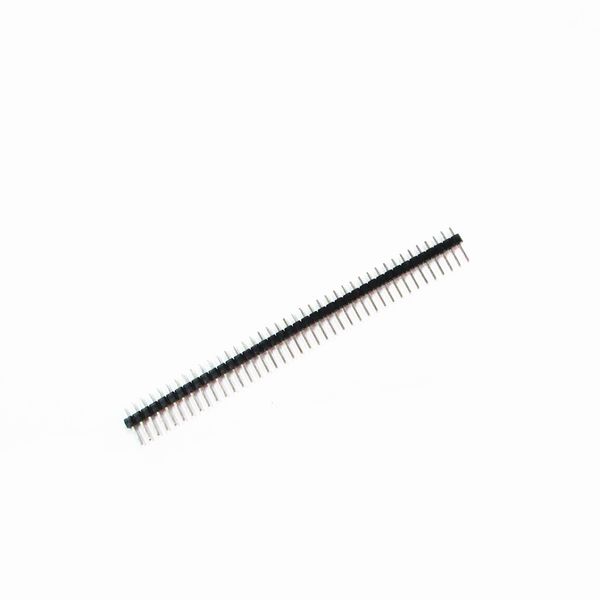

40pcs pcb 40 pin male female single row arduino prototype header
