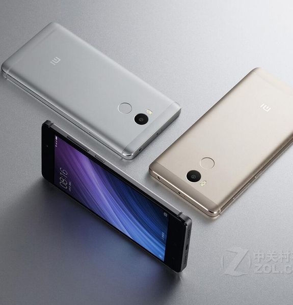 

Whole ale original xiaomi redmi 4 pro 5inch 3g ram 32g rom napdragon 430 octa core 1280x720 4100mah 13 0mp 4g lte phone v xiaomi redmi 4x