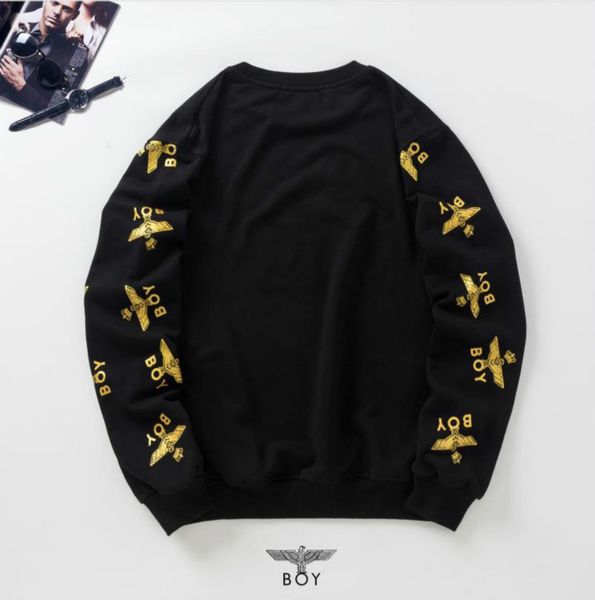 

20ss / 1 mens конструктора европа тройного толстовка трикотажной роскошь звезда с брюками свитера канье марочной с обувью горячей красной во, White;black