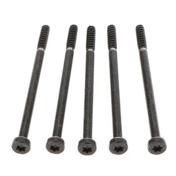 

long screw set for microsoft xbox 360 slim elite screw tool kit bundle 5x