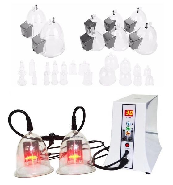 

slimming instrument beauty vacuum breast enlargement machine pump suction lifting device big ass buttocks hip up butt lift massage