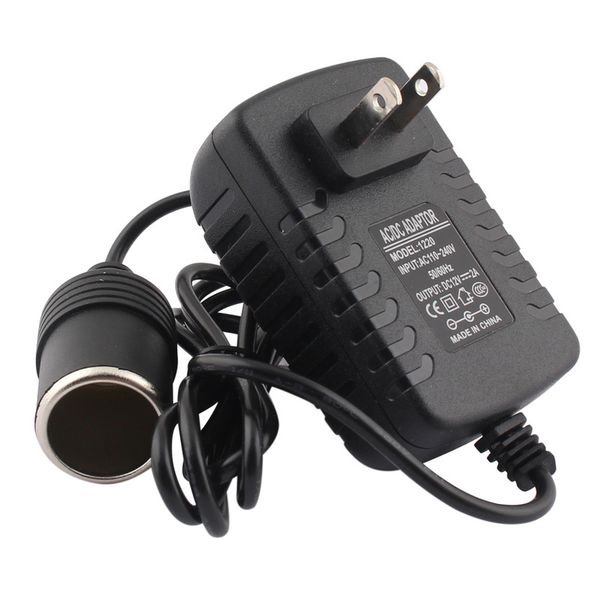 

высокое качество ac 110v-220v dc 12v 2a 3a 5a 6a 8a 10a автомобильный инвертор источник питания зарядное устройство гнездо прикуривателя ада