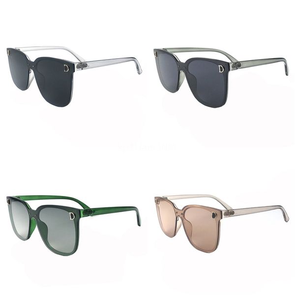 

shauna 2020 new fashion polarized sunglasses trending boys girls summer glasses eyewear uv protection#326, White;black