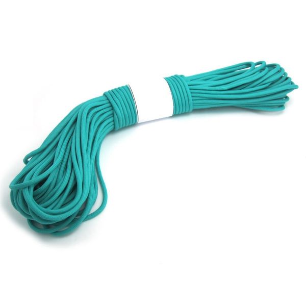 

parachute code rope - 7 strands, 550 pounds, 100 feet