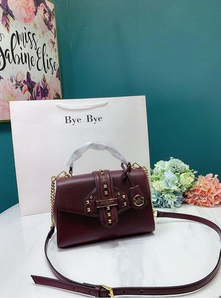 

2020 новая мода простые сумки европа и америка дикое плечо сумка посыльного европейские и американские большие сумки дамы handbagk