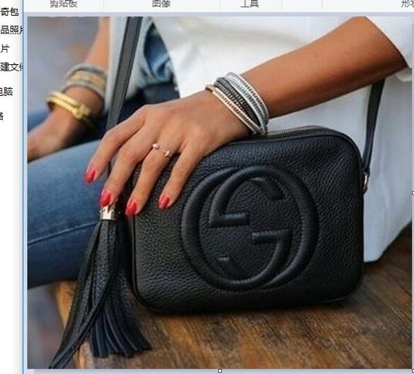 

2019 women 039 handbag handbag women 039 bag true cowhide true cowhide true cowhide hoe chain houlder bag 110