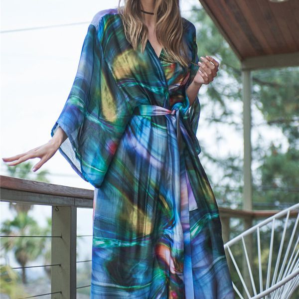 

covers up beach swimsuit cover womens coverup pareo de plage swimwear salida playa mujer 2019 kaftan sarong large size kaftan, Blue;gray