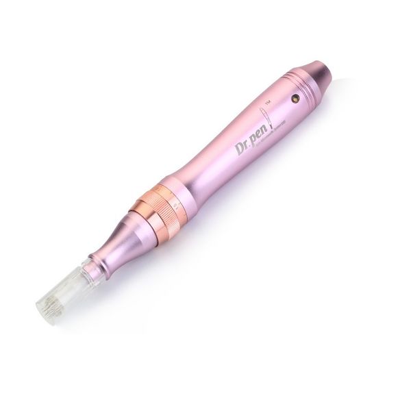 

cosmetic cartridges wired dr.pen m7 replacement head needles of derma pen microneedle machine