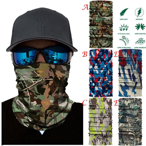 

multicolor army balaclava full face mask style skiing tactical motorcycle scarf with windproof plus size